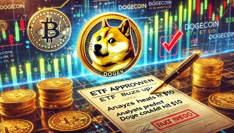 NYSE Arca Moves to List Dogecoin ETF – Will DOGE Skyrocket?