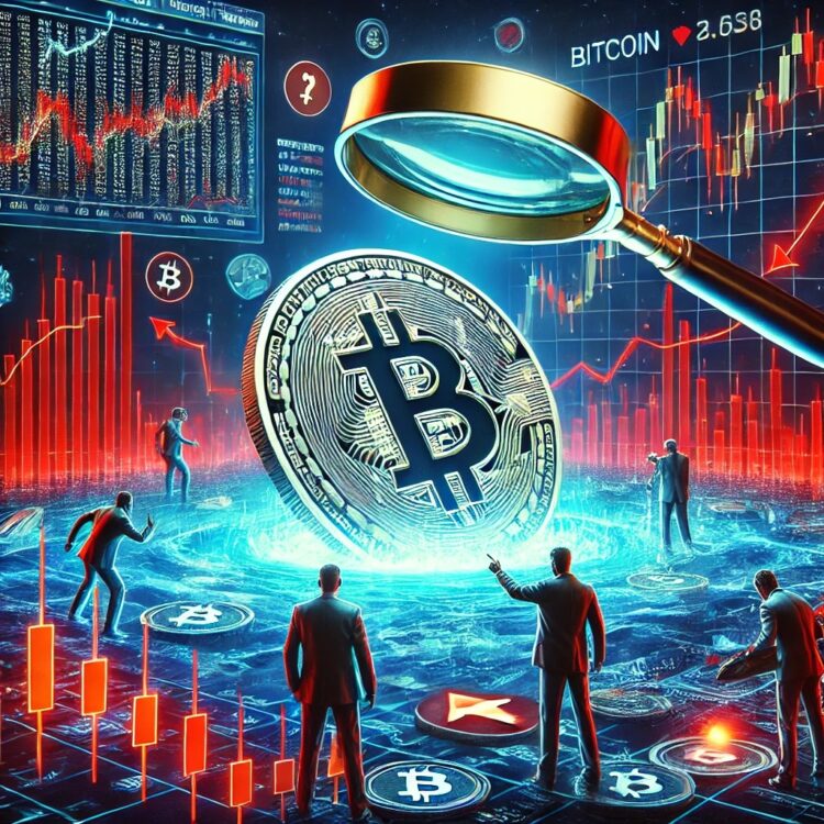 Bitcoin’s Rise Isn’t Random: Analyst Reveals What’s Really Fueling BTC Above $85K