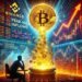 Top Bitcoin Inflows Hit Year-High on Binance – Should You Be Concerned?