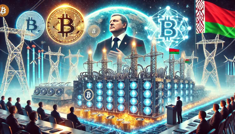 “We Have Excess Electricity”—Time for More Crypto Mining