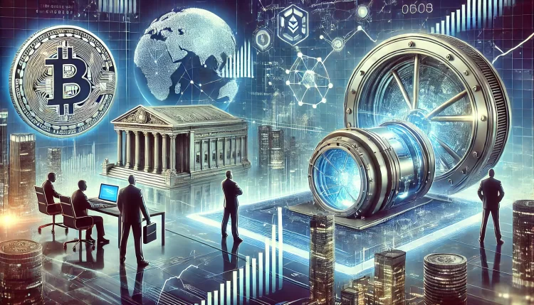 Trump’s WLFI and Sui Team Up for Strategic Reserve – SUI Breakout Ahead?