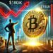 Bitcoin’s Downtrend Continues, But Analyst Predicts $180K Target—Is It Possible?