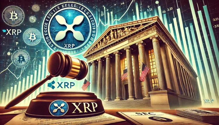 XRP Climbs as Ripple’s Legal Standoff with SEC Reaches Final Stages