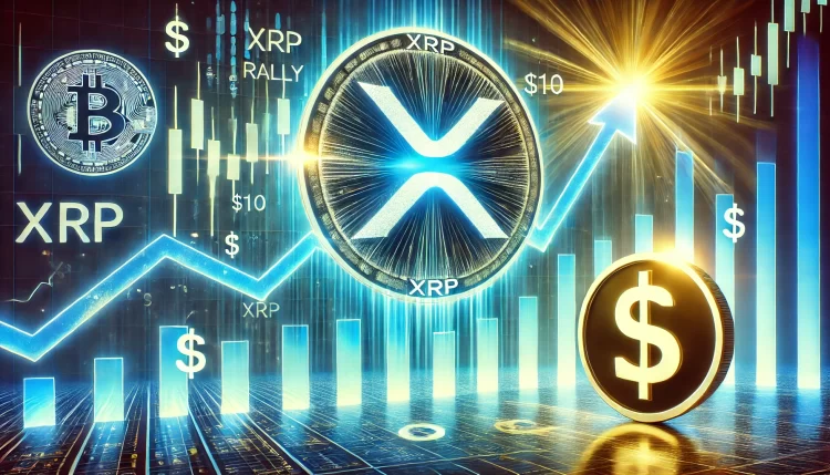 XRP Rally to $10 is ‘Reasonable’ in This Market Cycle