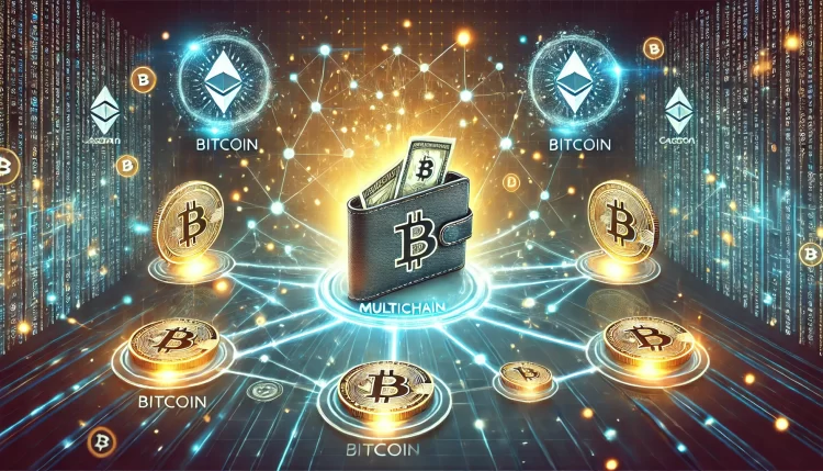 Lace Wallet Integrates Bitcoin—Cardano Expands Multichain Capabilities