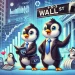 ⁠Canary Files for PENGU ETF—Bringing Pudgy Penguins to Wall Street