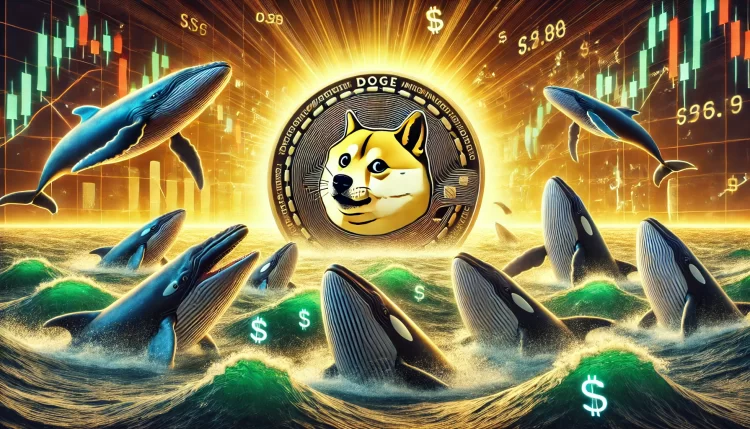 Dogecoin Whales Make a Move—Will DOGE Skyrocket to $4.5?
