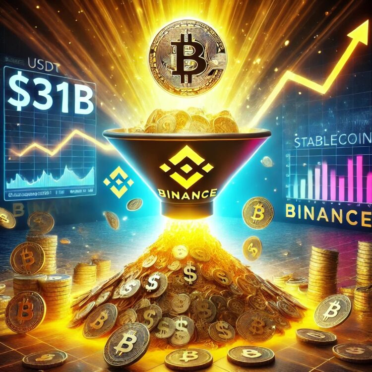 Is Bitcoin’s Next Leg Up Loading?