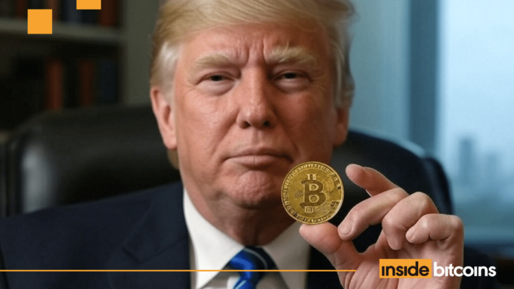 Resolution To Kill IRS DeFi Broker Rule Heads To Trump’s Desk