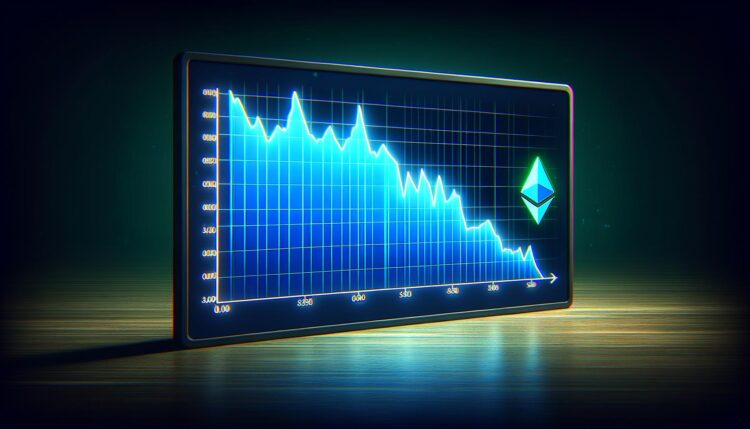 Ethereum Price Weakens—Can Bulls Prevent a Major Breakdown?