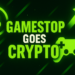 GameStop Goes Crypto—Stock Rallies on Bitcoin Investment News