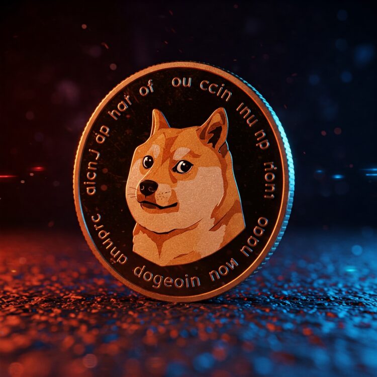Analyst Says Dogecoin Could Hit $1 With A Huge Breakout