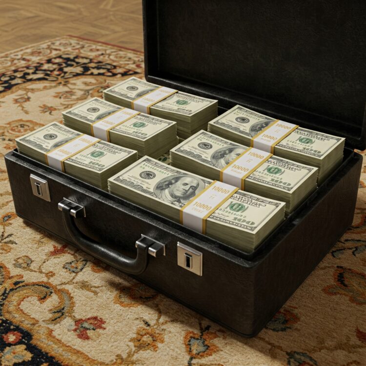 Bitcoin’s Road To $1M? Expect A ‘Dip Then Rip,’ Bitwise CIO Says