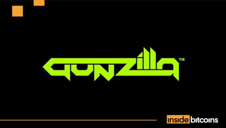 NFT Gaming Company “Gunzilla” Launches Its Utility Token $GUN