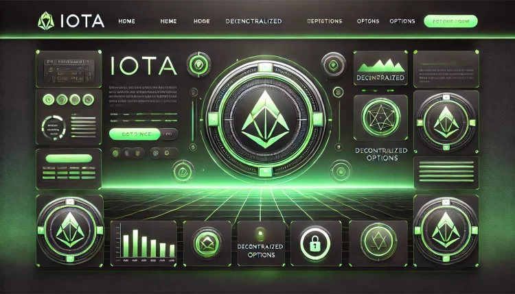 Toshiba Integrates IOTA in Latest Patent for Self-Supervised Multi-Agent Systems