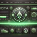 Toshiba Integrates IOTA in Latest Patent for Self-Supervised Multi-Agent Systems