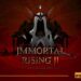 NFT Game Immortal Rising II Launches Its Utility Token $IMT
