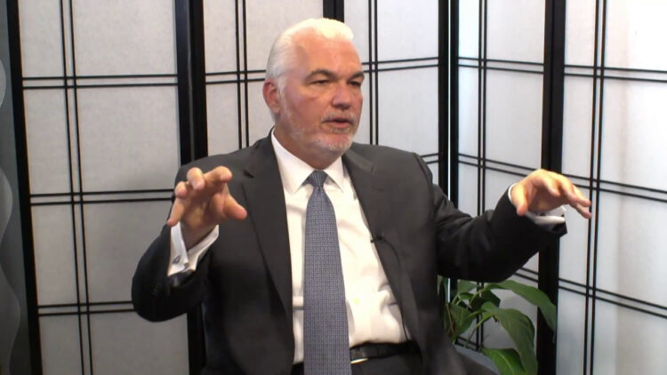 How Jack Tatar Merged Old Finance with New Crypto Wisdom