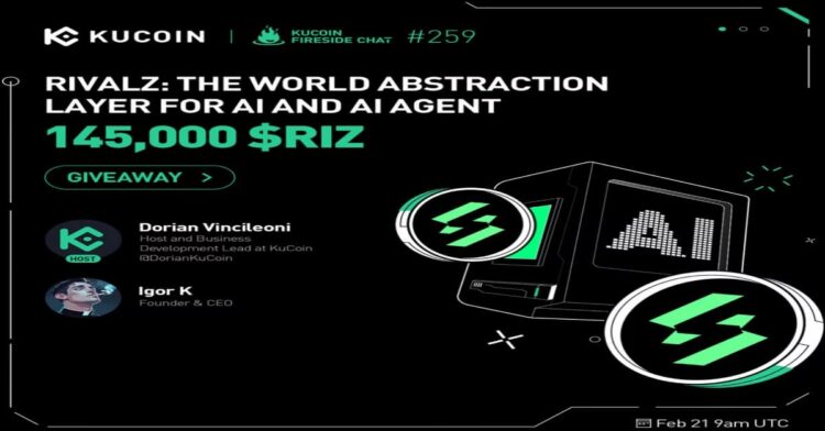 Top Crypto Gainers Today Feb 22 – Worldcoin, Conflux, SafePal, KuCoin Token