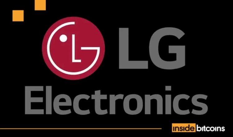 S Korean Electronics Giant LG Shuts Down Its NFT Marketplace