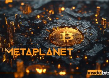 Metaplanet Appoints Eric Trump As Advisor, Stock Soars 17%