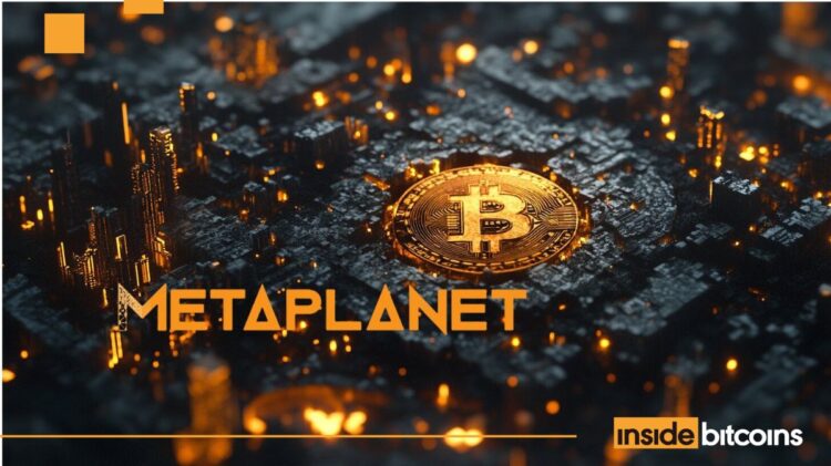 Metaplanet Appoints Eric Trump As Advisor, Stock Soars 17%
