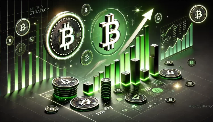 MicroStrategy to Raise $711M for Bitcoin—Bullish Signal for BTC?