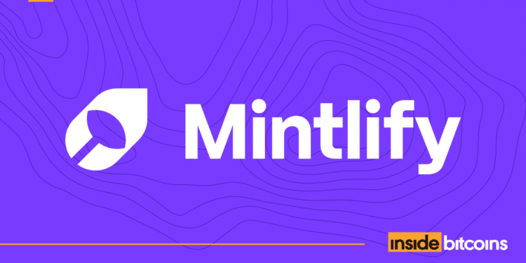 Mintify NFT Marketplace Launches Its Ecosystem Token $MINT
