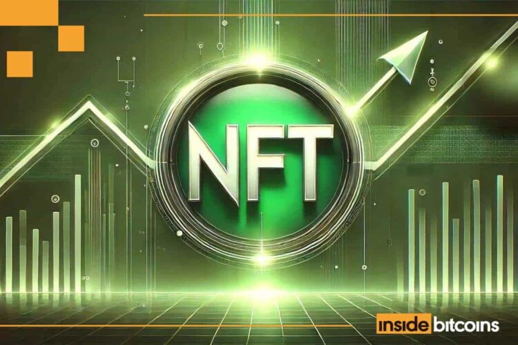 Top Selling NFTs This Week – Penguins & Bored Ape Top In Sales