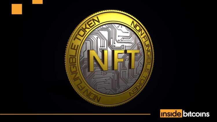 Top NFT Coins To Watch In 2025
