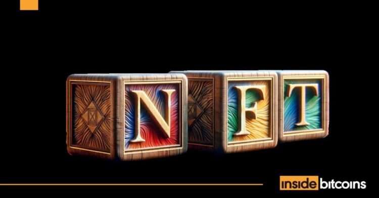 NFT Sales Fall +30% To $106M This Last Week Of February 2025