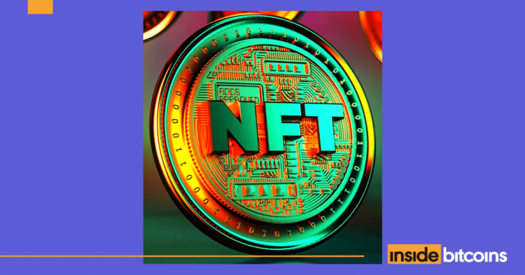NFTs Weekly Sales Volume Falls 7% To $96M