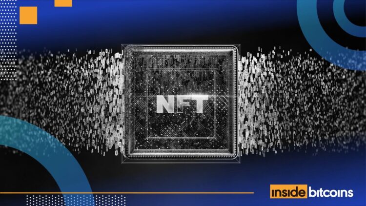 Is Your NFT Dead? Here’s How AI Is Making Dead NFT Alive Again