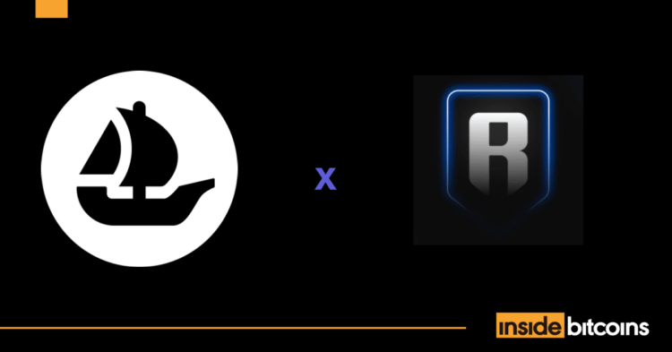 NFT Marketplace OpenSea Announces Support For Ronin Network