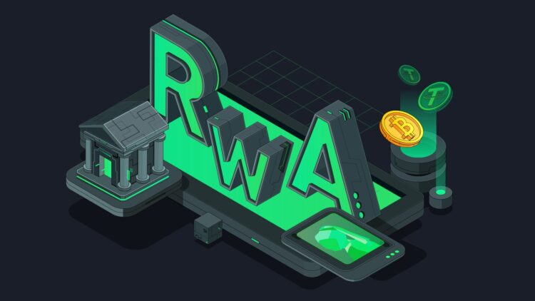 RWA in DeFi Just Crossed $10B as Institutions Join In