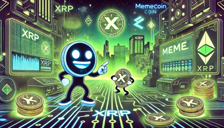 Ripple CTO Unveils Hidden XRP-Memecoin Connection on XRPL