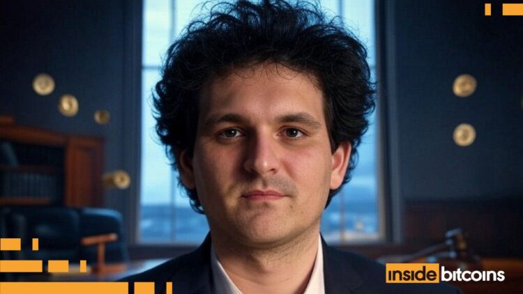 Sam Bankman-Fried Says Cell Mate Diddy Is “Friendly”