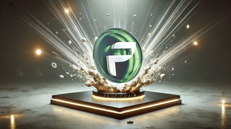 The Best Crypto to Buy in 2025? PropiChain’s Growth Outpaces Its Rivals