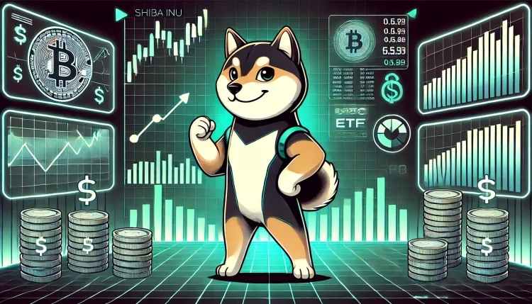Shiba Inu ETF Plans in Motion—Can It Trigger a SHIB Price Surge?