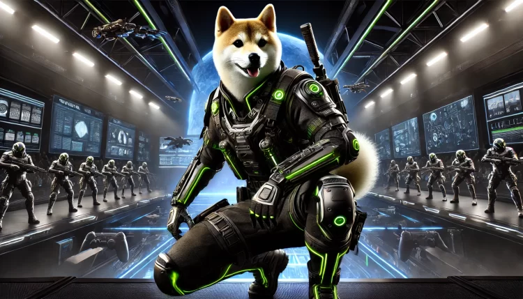 Shiba Inu’s Agent Shiboshi Brings 1v1 Duels – Burn & Earn SHIB!