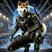 Shiba Inu’s Agent Shiboshi Brings 1v1 Duels – Burn & Earn SHIB!