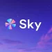 Sky Protocol’s USDS Supply Surges Past 9 Billion, DAI Falls Behind