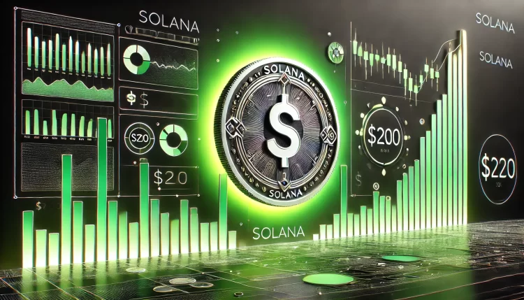 Solana Price Forecast: Can SOL Rally to $200 Amid Record Adoption?