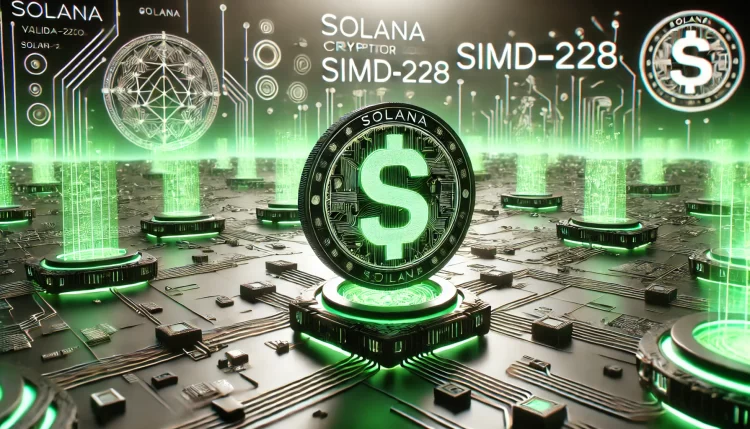 Solana Validators to Vote on SIMD-228—How Will It Impact SOL Inflation?