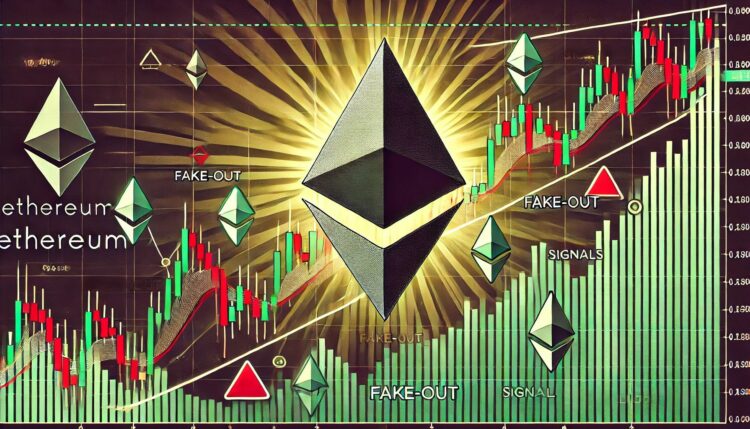 Ethereum Breaks Out Of Descending Triangle Pattern – Fakeout Or Recovery Rally?