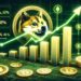 Dogecoin Network Activity Surges 47% In A Month – What’s Next for DOGE?