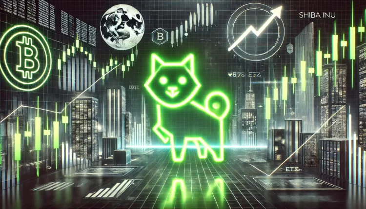 Why BlackRock & Grayscale Should Consider a Shiba Inu ETF – 10 Key Reasons
