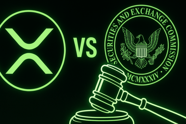 XRP News: Ripple Lawsuit Twist: SEC’s August 7 Filing Uncovered—Key Details Inside