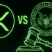 XRP News: Ripple Lawsuit Twist: SEC’s August 7 Filing Uncovered—Key Details Inside