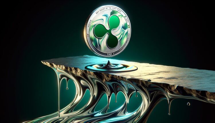 XRP Price Slips, But Buyers Hold Ground—Is a Rebound Coming?